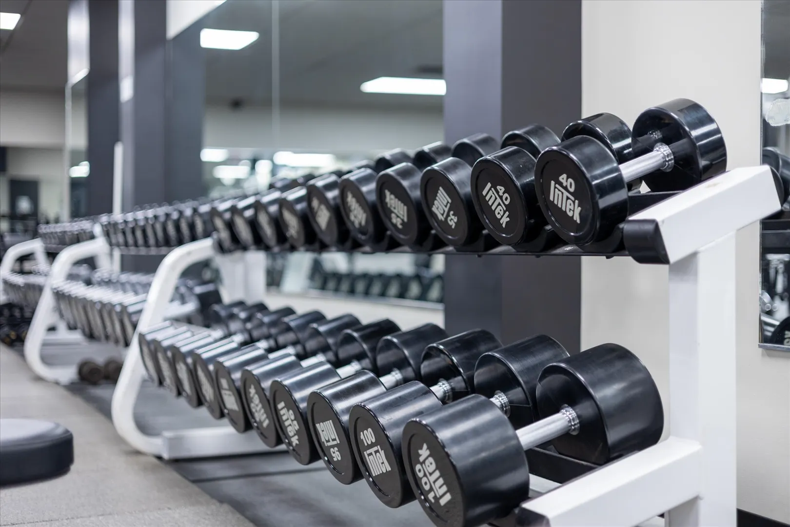 Fit Republic Facilities